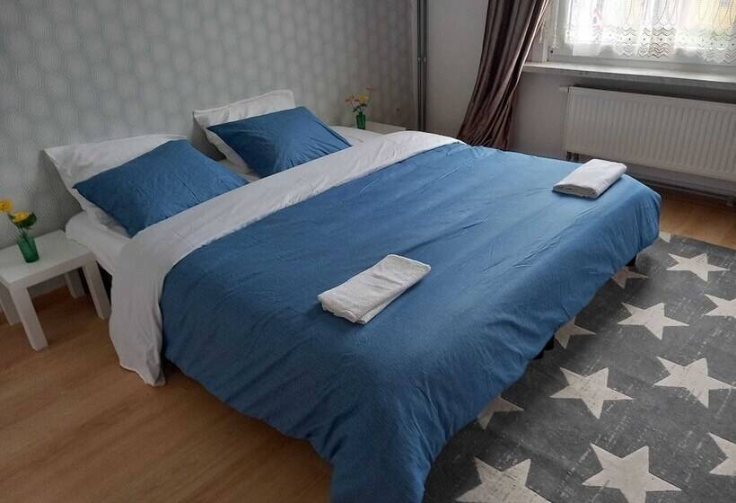 פנסיון Fms Logie