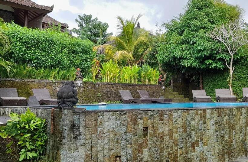 פנסיון Giri Carik