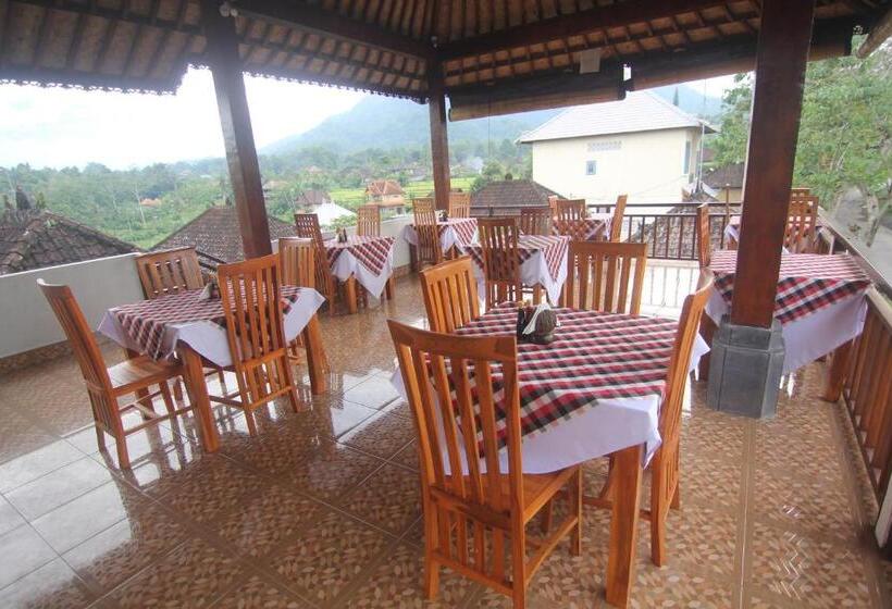 פנסיון Giri Carik