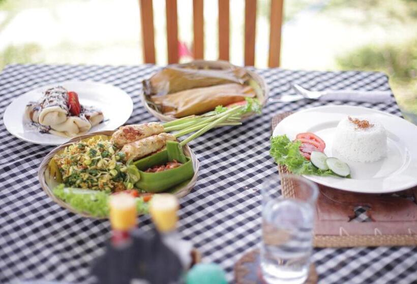 פנסיון Giri Carik