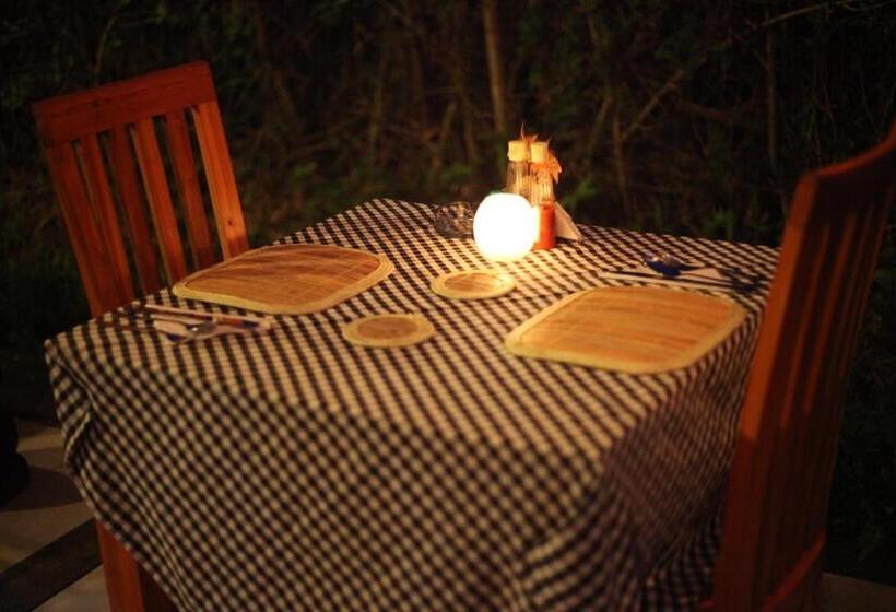 פנסיון Giri Carik