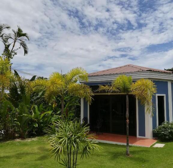 Пансион Green Tree Cottage