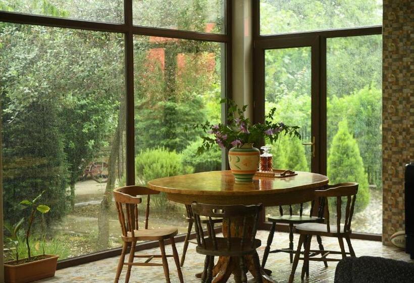 پانسیون Guest House Green House