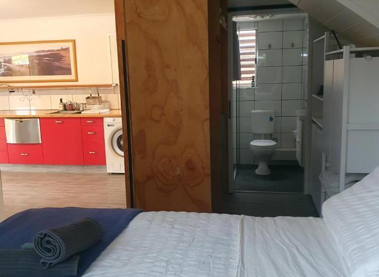 펜션 Guesthouse In Pacific Paradise