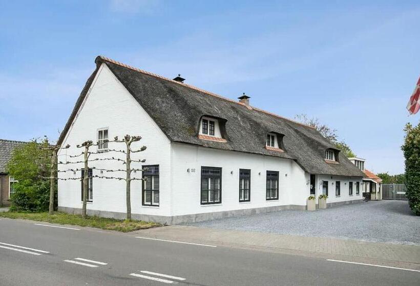 پانسیون Guesthouse Max