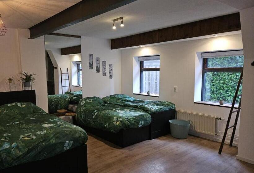 پانسیون Guesthouse Max