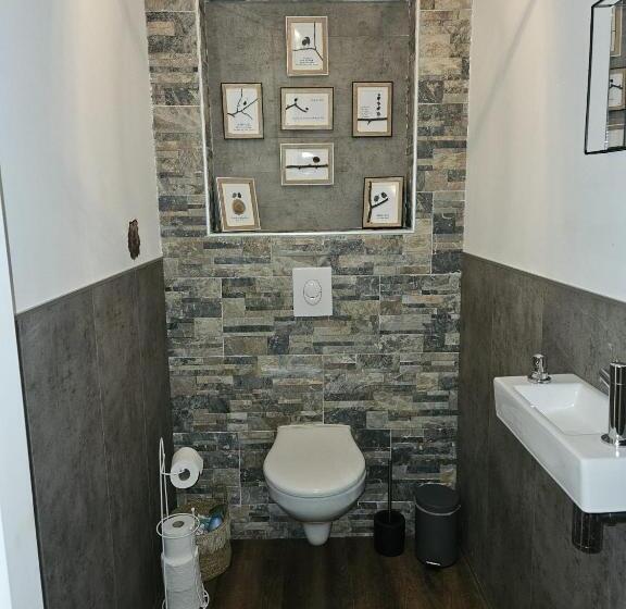 پانسیون Guesthouse Max