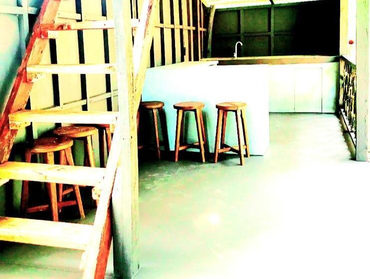 Пансион Urban Homes Property