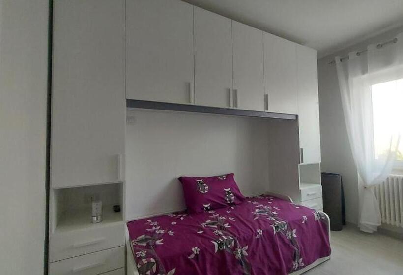 ペンション Home Sweet Home