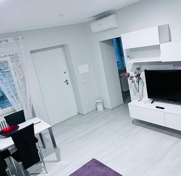 ペンション Home Sweet Home