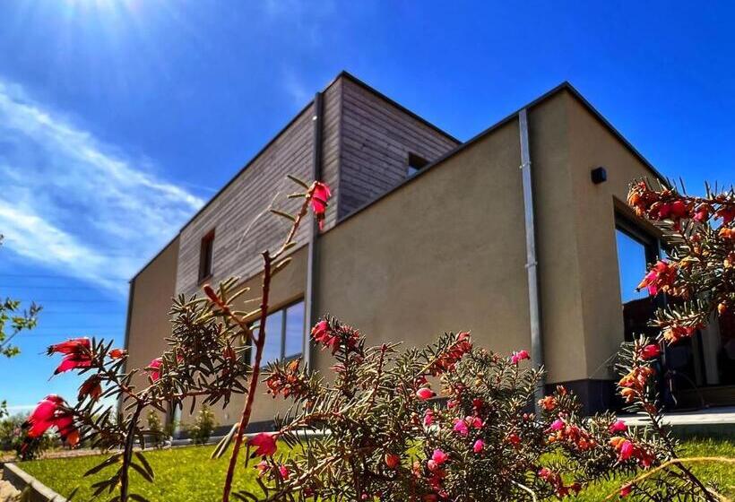 פנסיון Inova Guesthouse