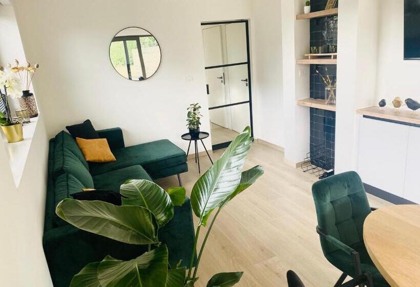 פנסיון Inova Guesthouse