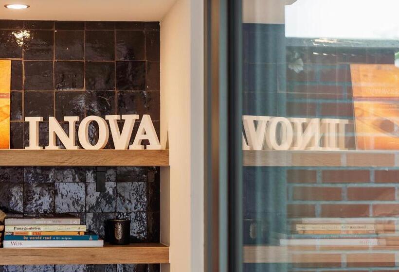 פנסיון Inova Guesthouse