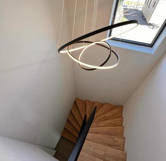 פנסיון Inova Guesthouse