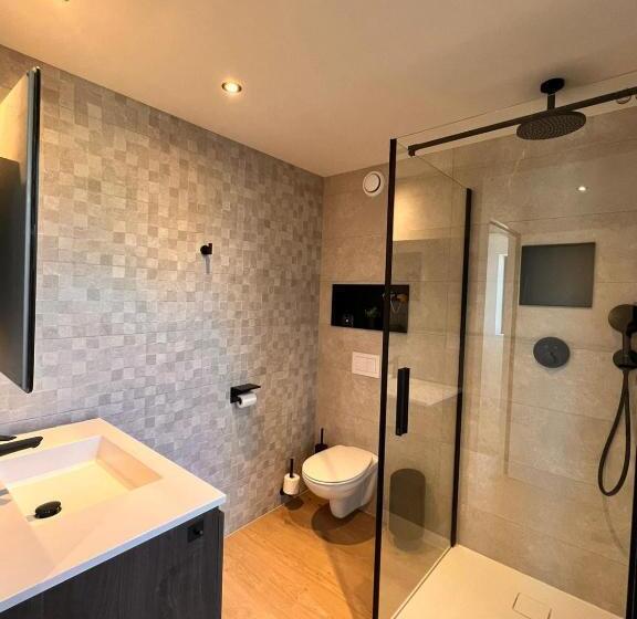 펜션 Inova Guesthouse