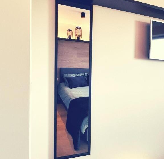 펜션 Inova Guesthouse