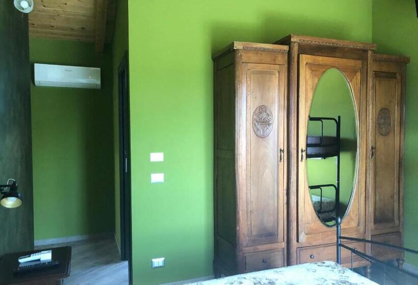 بنسيون La Rosa Rampicante