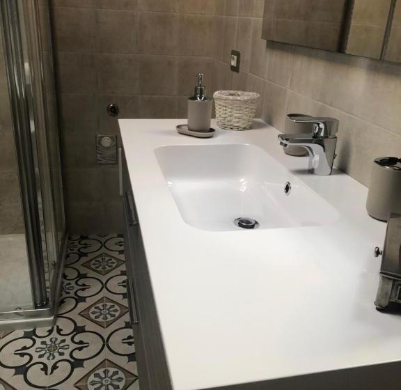 بنسيون La Rosa Rampicante