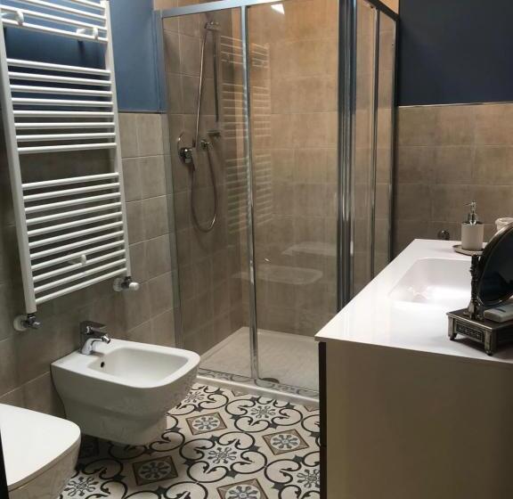 بنسيون La Rosa Rampicante