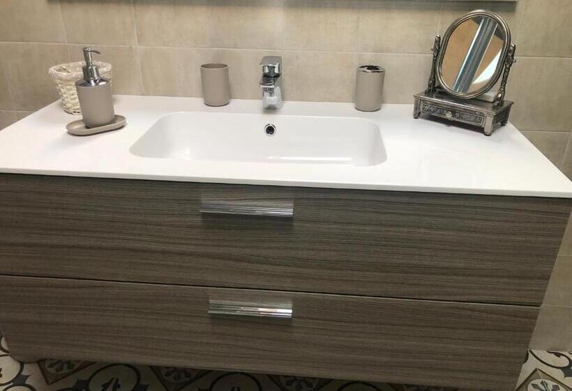 بنسيون La Rosa Rampicante