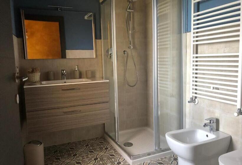 بنسيون La Rosa Rampicante