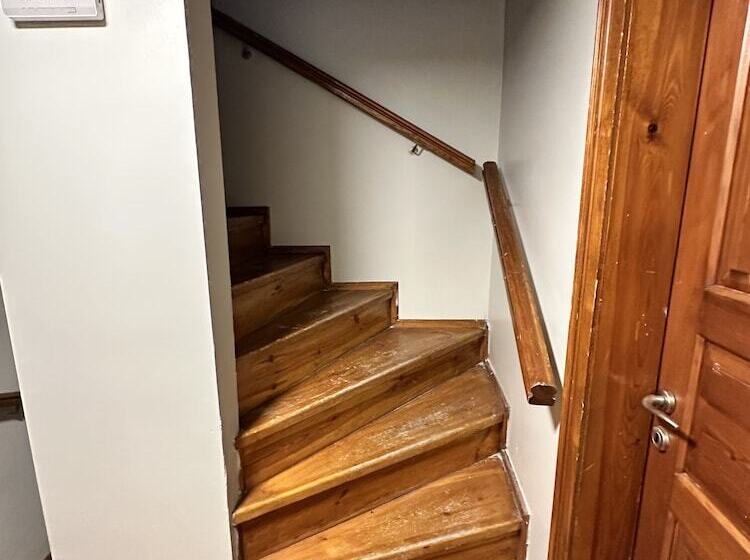 ペンション Melkan Otel Guest House