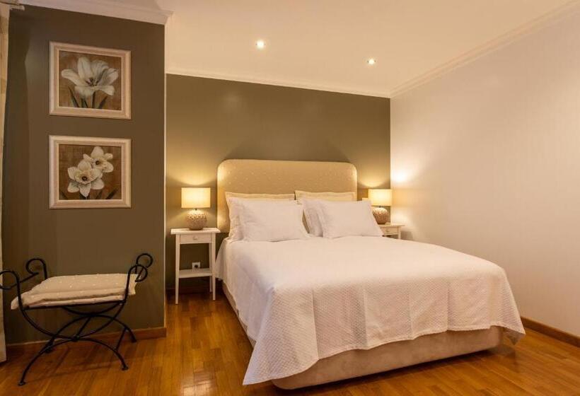 Пансион Miradouro Da Penha