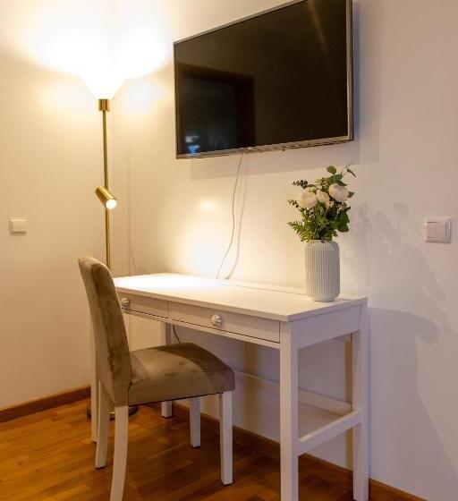 Пансион Miradouro Da Penha