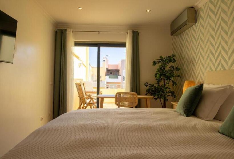 Пансион Miradouro Da Penha