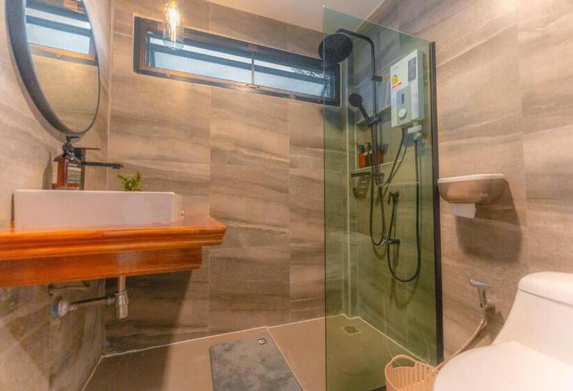 Пансион Nana Field Cabin 2