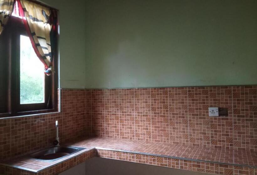 بنسيون Oshee Home