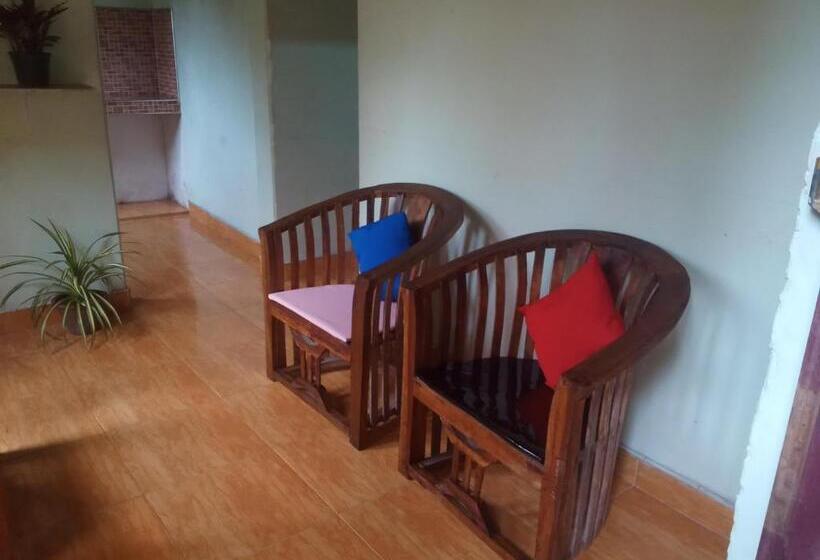 بنسيون Oshee Home