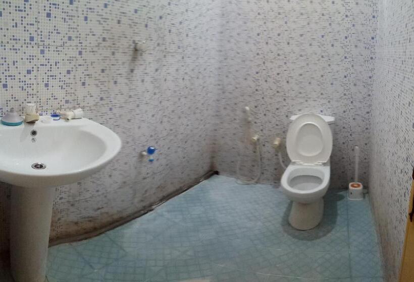 بنسيون Oshee Home