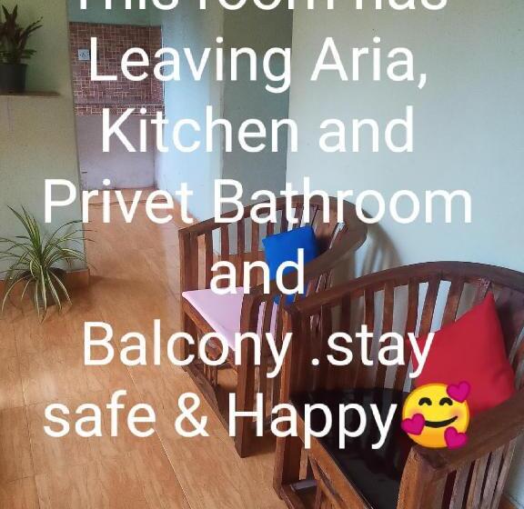 بنسيون Oshee Home