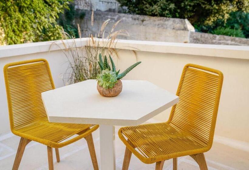 بنسيون Palazzo Vico Bianco Raro Villas Homes Collection