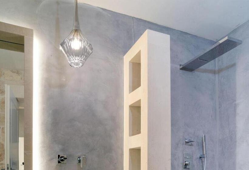 بنسيون Palazzo Vico Bianco Raro Villas Homes Collection