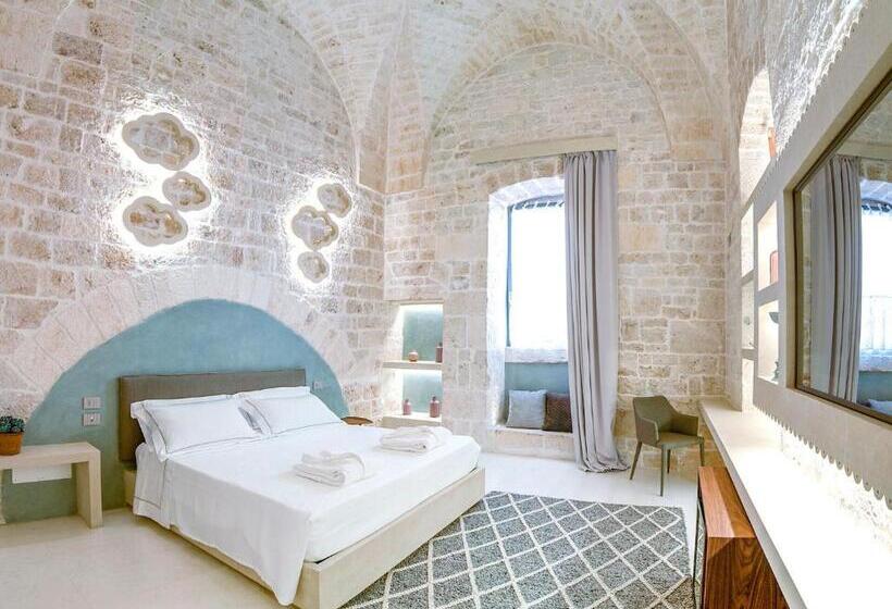 بنسيون Palazzo Vico Bianco Raro Villas Homes Collection