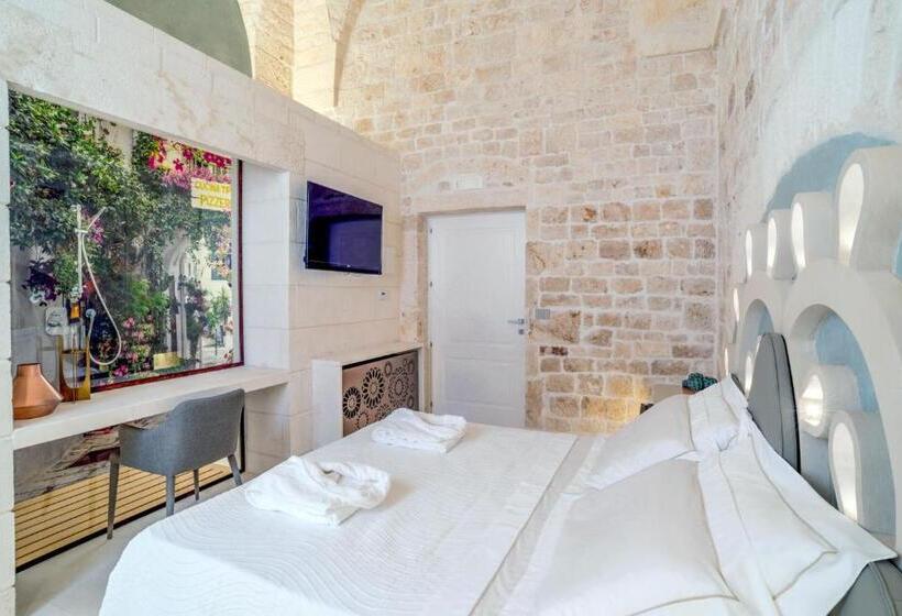 بنسيون Palazzo Vico Bianco Raro Villas Homes Collection