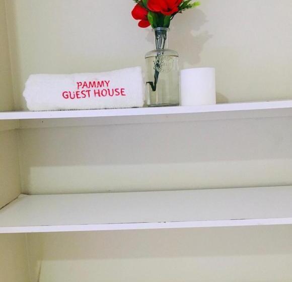 Пансион Pammy Guest House