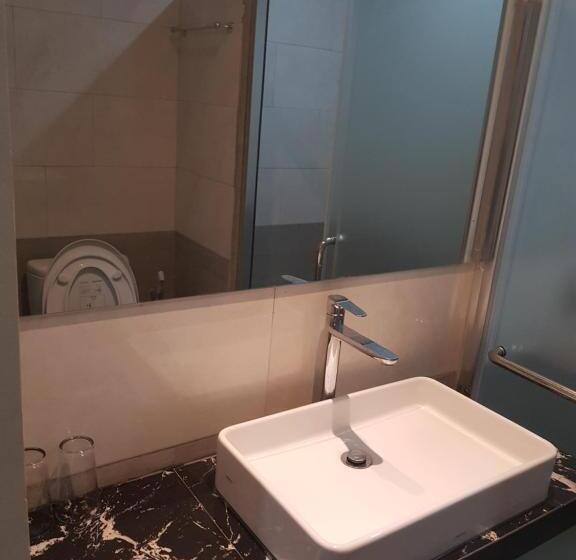 بنسيون Praba Guest House