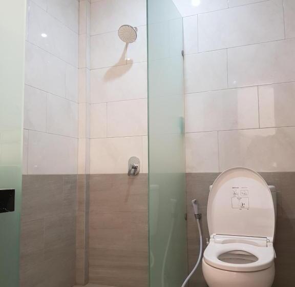 بنسيون Praba Guest House