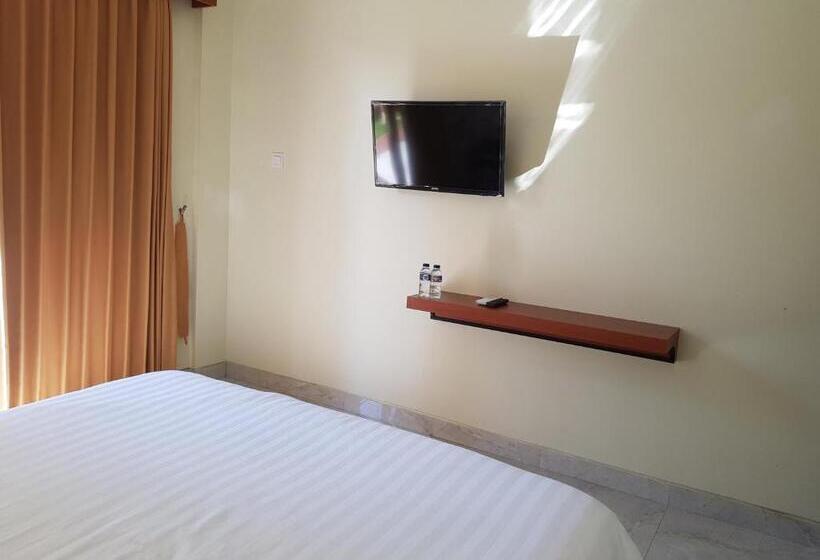 بنسيون Praba Guest House