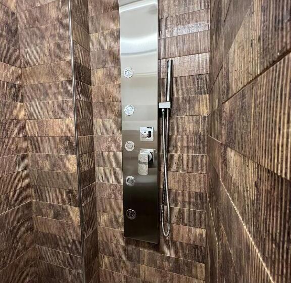 بنسيون Residenza La Fontana