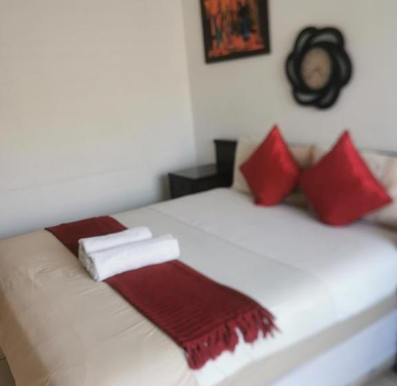 펜션 Rose Guest House