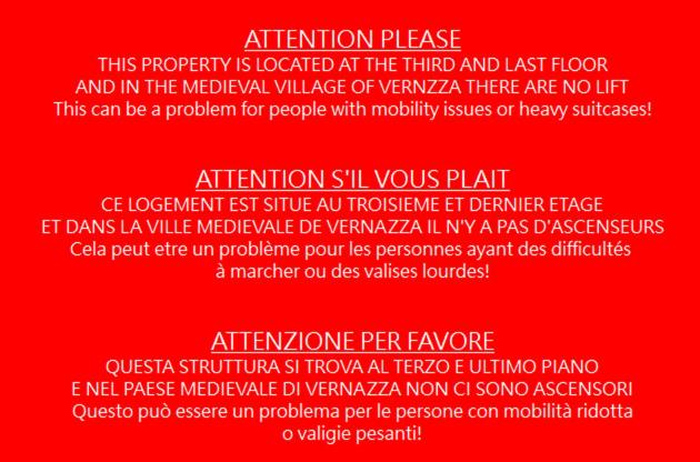 پانسیون Santa Marta Rooms