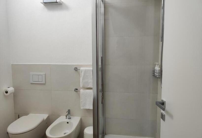 پانسیون Santa Marta Rooms