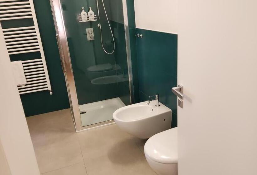 پانسیون Santa Marta Rooms