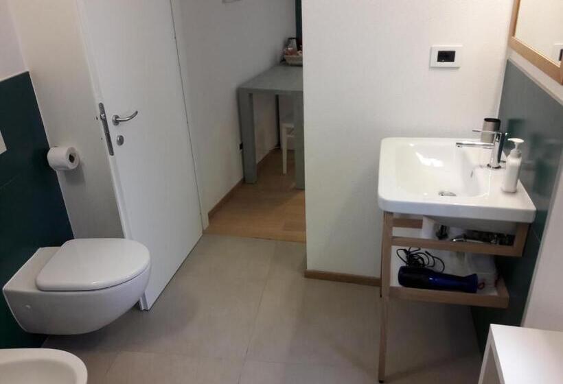 پانسیون Santa Marta Rooms