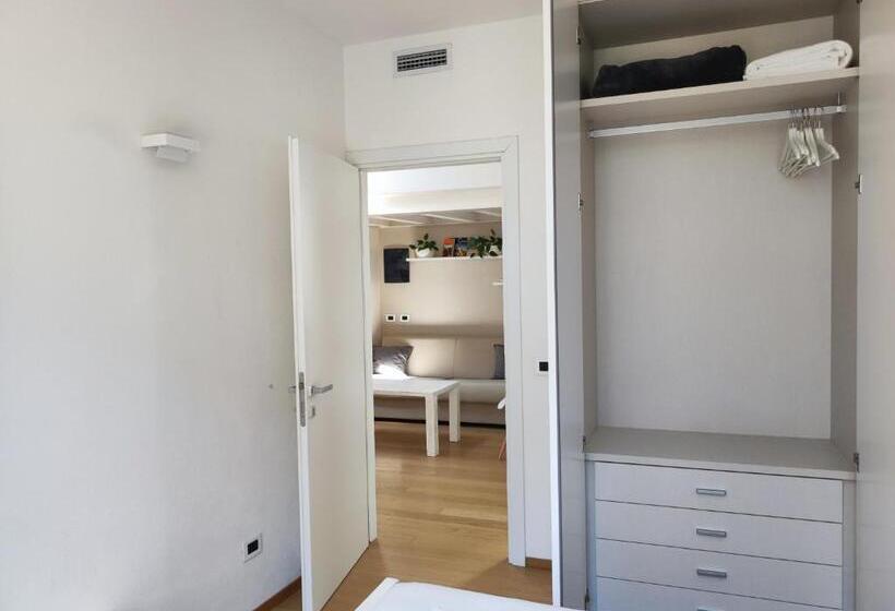 پانسیون Santa Marta Rooms