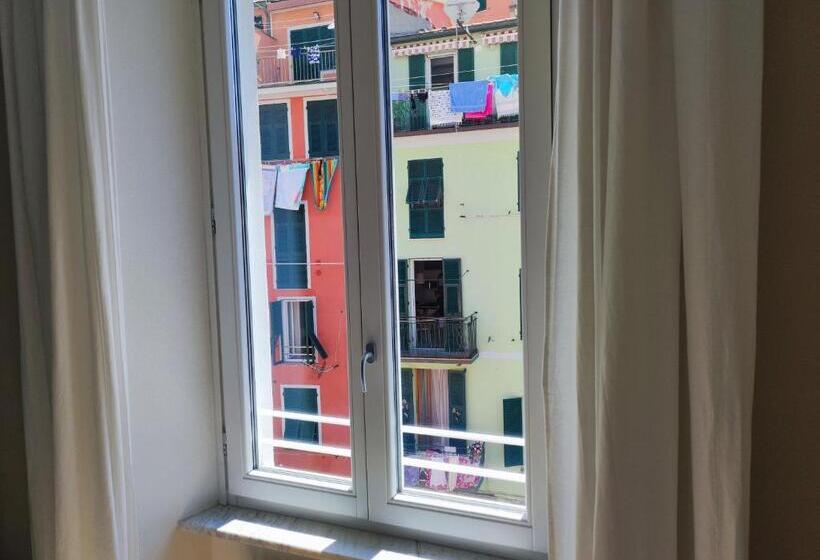 پانسیون Santa Marta Rooms